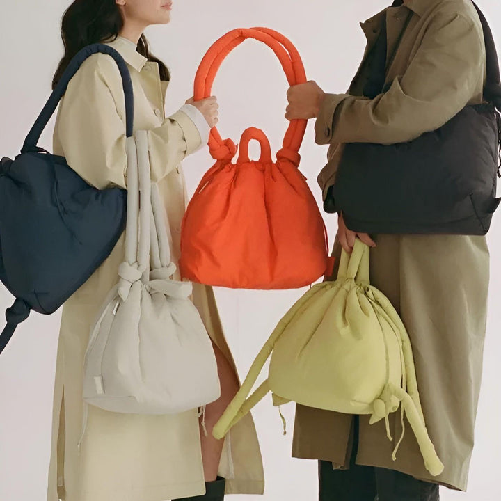 W&W Mode | Leichte Handtasche Mit Großem Fassungsvermögen