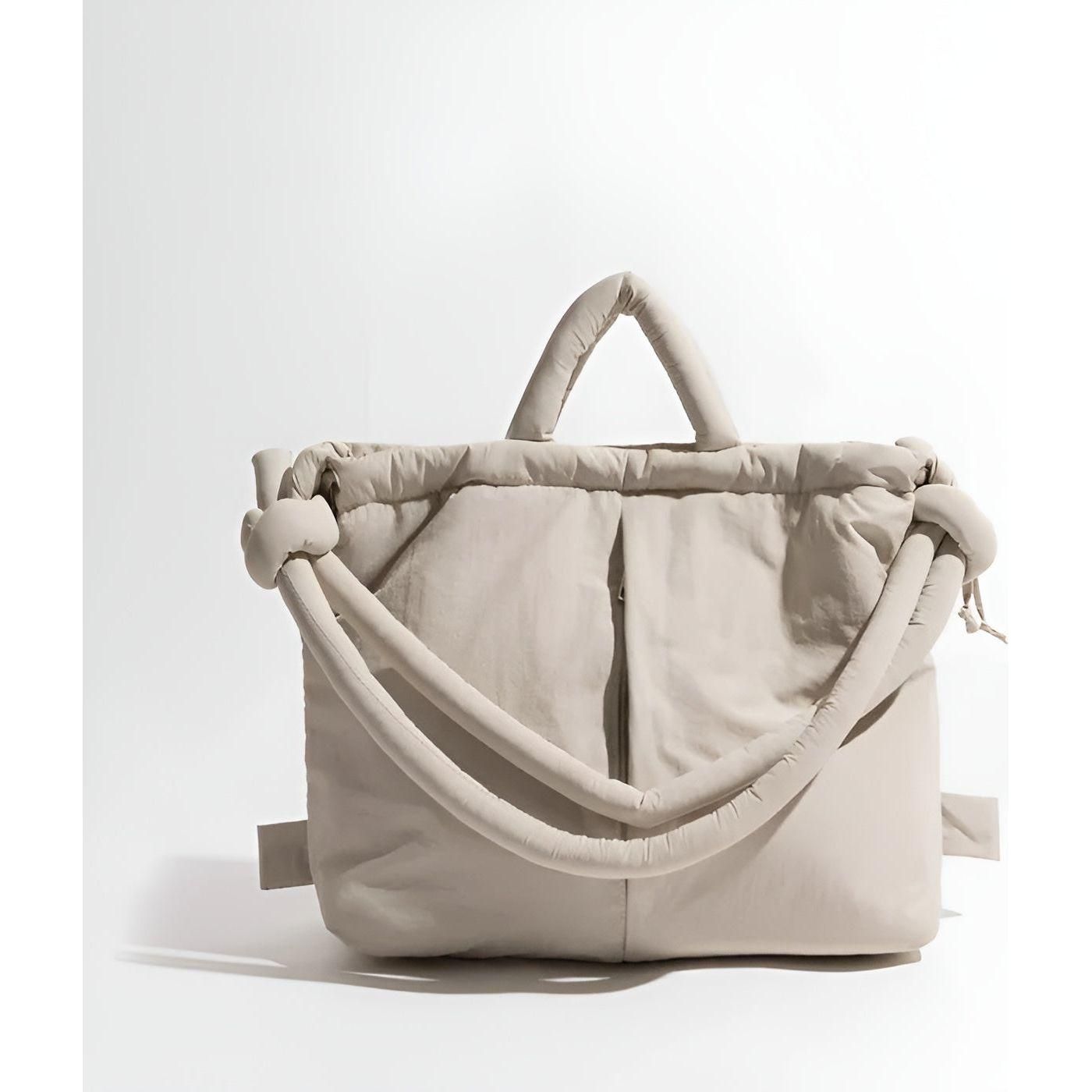 WW | Leichte Handtasche Mit Großem Fassungsvermögen
