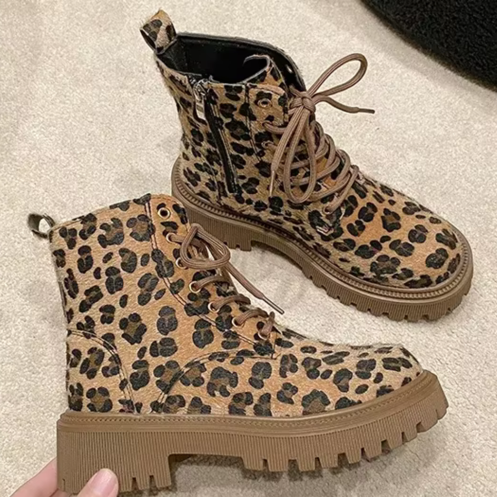 W&W Mode | Modische Stiefel für Frauen