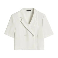 WW | Modischer Kurzer Blazer