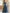 WW | Elegantes Maxi Kleid Mit Spitze Und Chiffon Für Damen