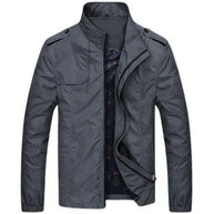 WW | Herren Regenjacke