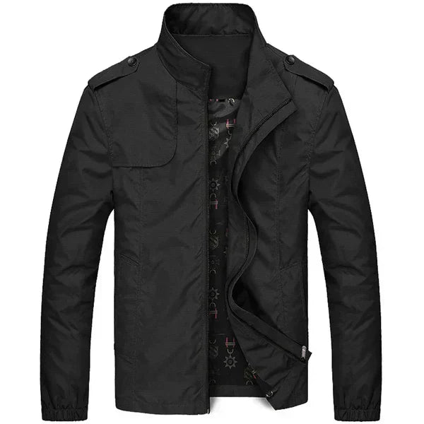 WW | Herren Regenjacke