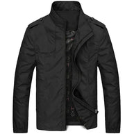 WW | Herren Regenjacke