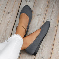 WW | Orthopädische Ballerina Schuhe