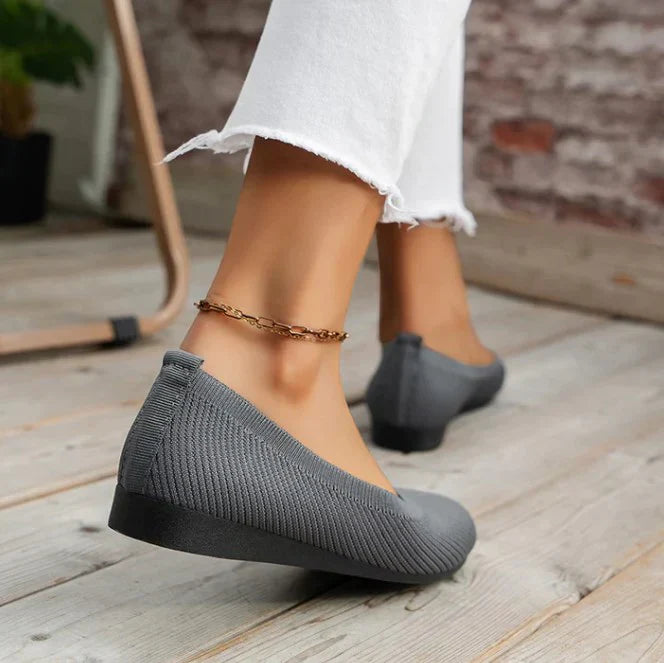 WW | Orthopädische Damen-Sommer-Schuhe