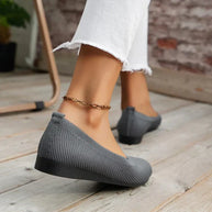 WW | Orthopädische Damen-Sommer-Schuhe