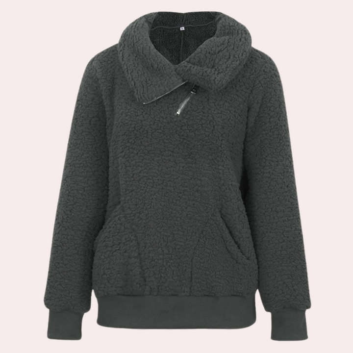 W&W Mode | Weicher Pullover Für Damen