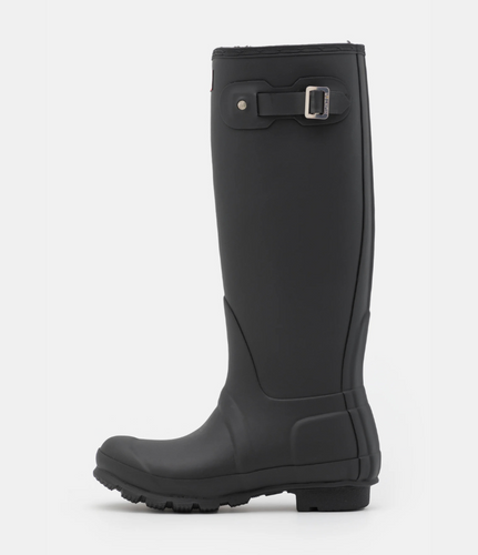 WW | Gummistiefel Wasserdicht Robust
