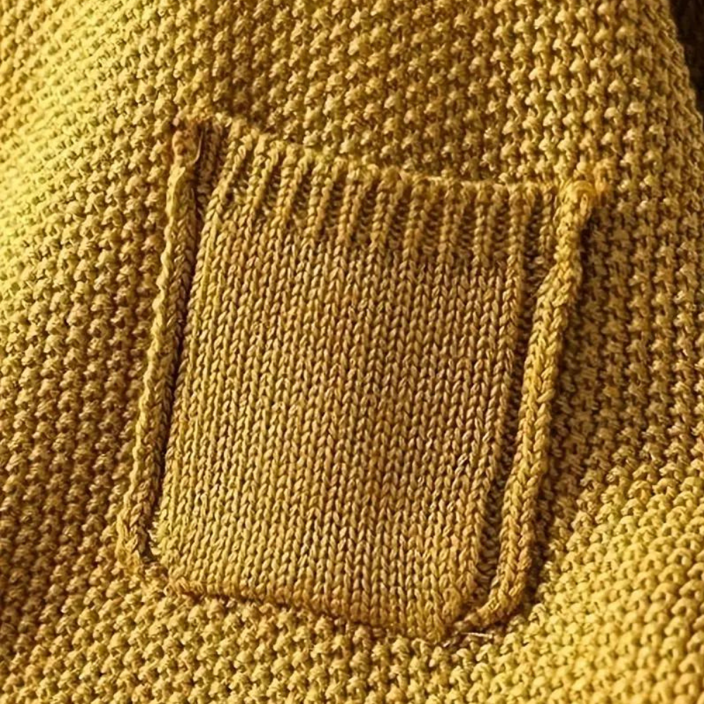 WW | Damen Strickjacke