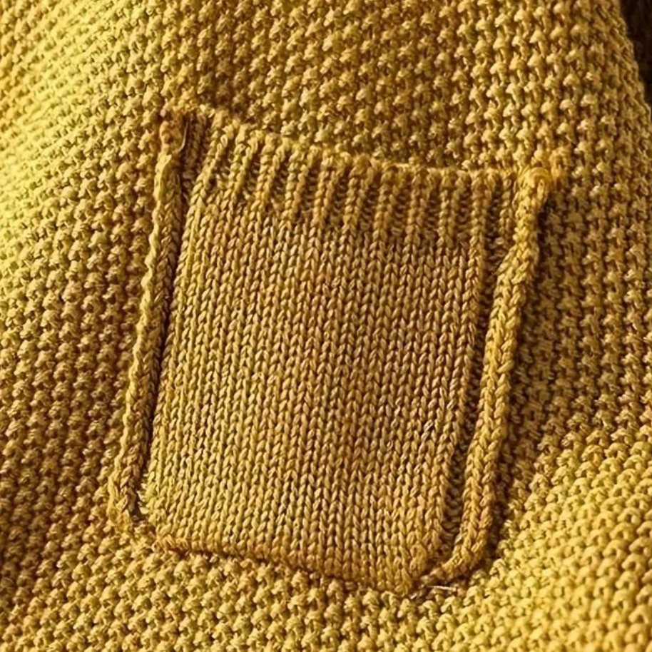 WW | Damen Strickjacke