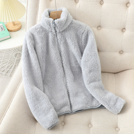 WW | Schicke Winterfleecejacke für Frauen