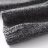 WW | Weiche Strickjacke Mit Elegantem Knopfverschluss