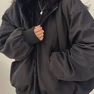 WW CozyGlam Winter Wrap