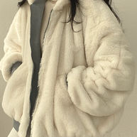 WW CozyGlam Winter Wrap