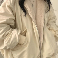 WW CozyGlam Winter Wrap