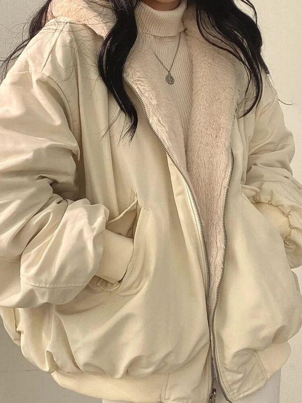 WW CozyGlam Winter Wrap