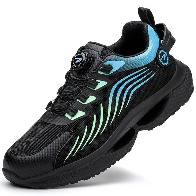 WW | Orthopädische Sport Sicherheit Schuhe