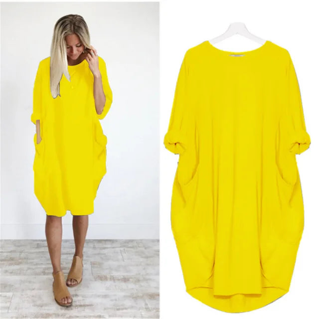 WW | Elegantes Sommerkleid Zu Einem Unschlagbaren Preis