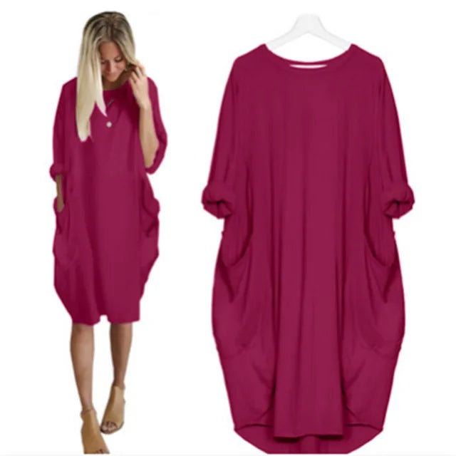 WW | Elegantes Sommerkleid Zu Einem Unschlagbaren Preis