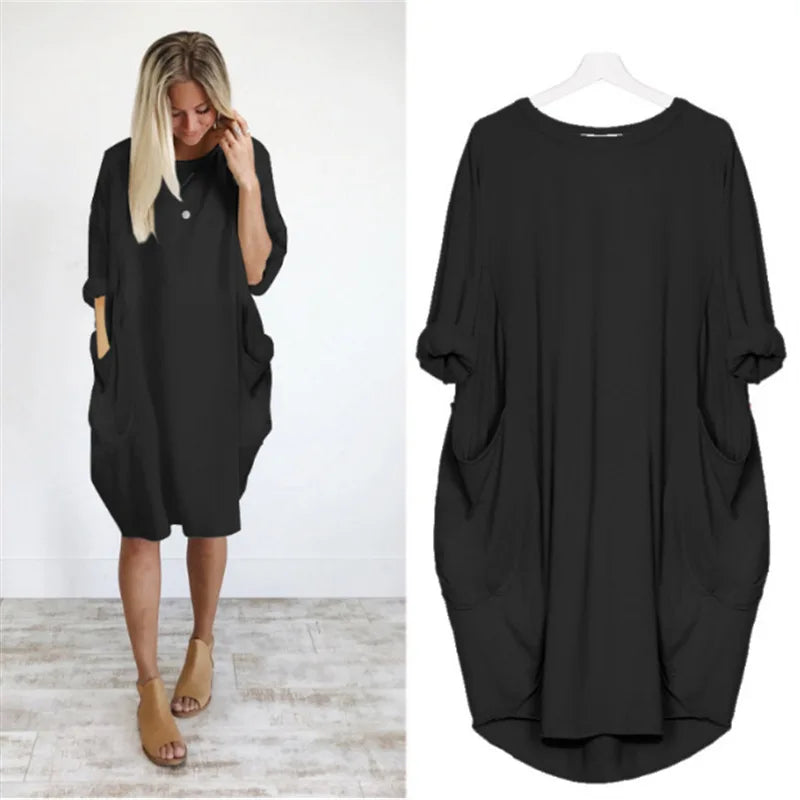 WW | Elegantes Sommerkleid Zu Einem Unschlagbaren Preis