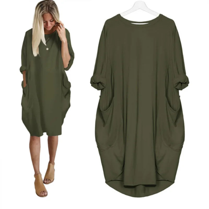 WW | Elegantes Sommerkleid Zu Einem Unschlagbaren Preis