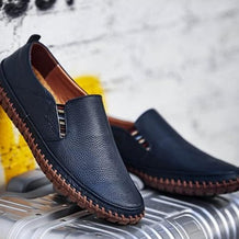 WW | Bequeme Herrenschuhe mit Orthopädischen Eigenschaften