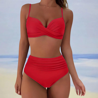 WW | Zweiteiliger Sommerbikini