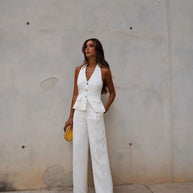 WW | Eleganter Damenanzug