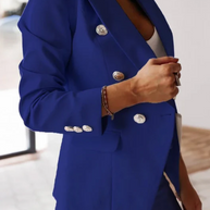 WW | Luxuriöser Anzug Und Hose