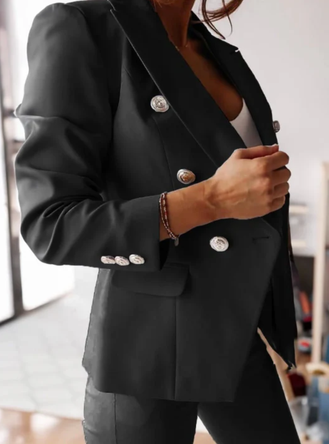 WW | Luxuriöser Anzug Und Hose