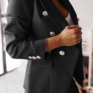 WW | Luxuriöser Anzug Und Hose