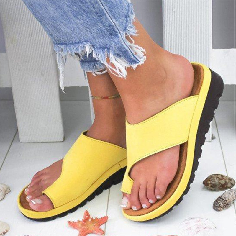 WW | Bequeme und stilvolle orthopädische Schuhe
