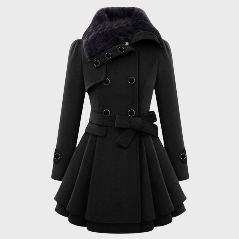 WW - Elegante jas