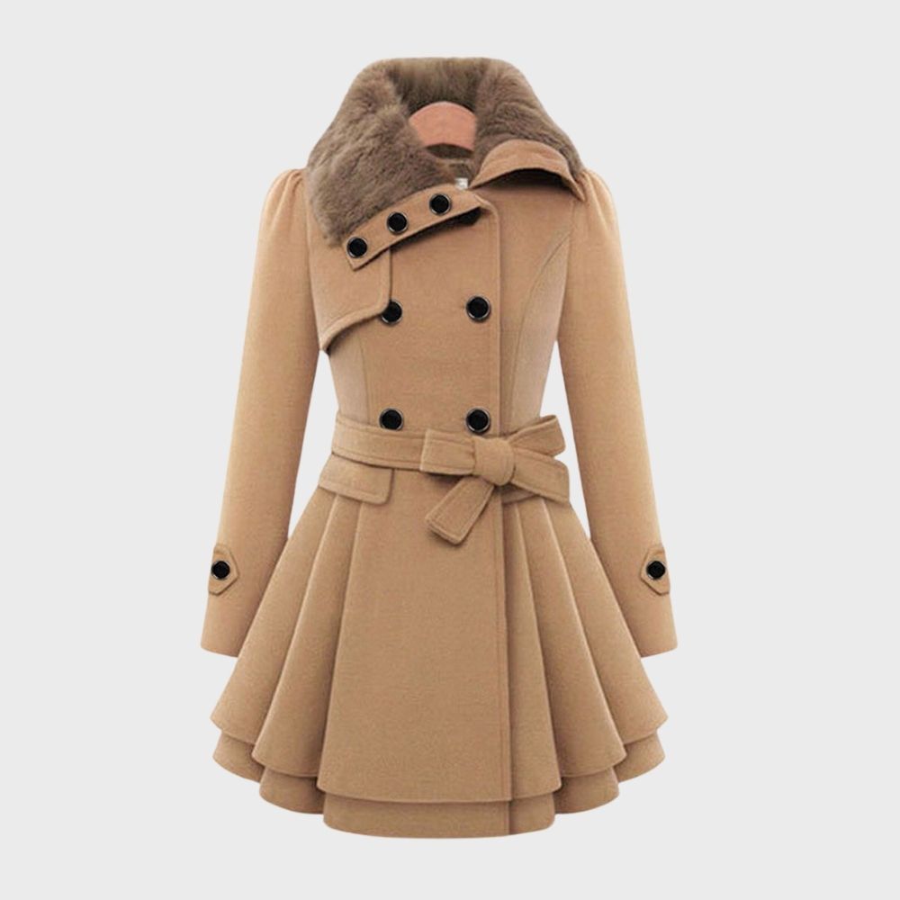 WW - Elegante jas
