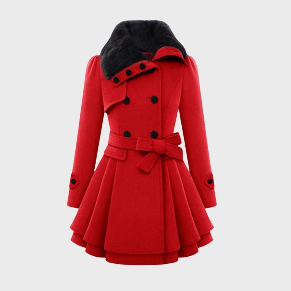 WW - Elegante jas