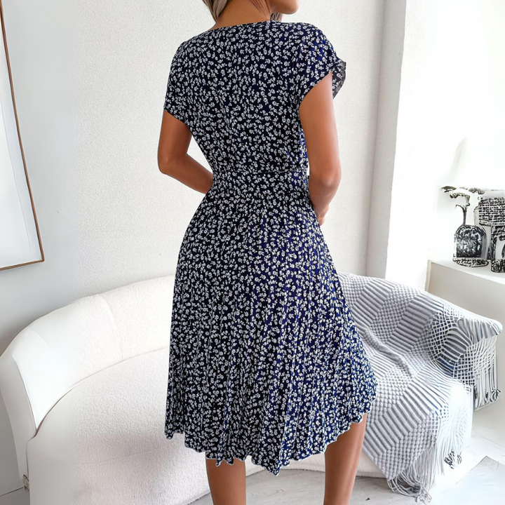 W&W Mode | Lässiges Strandkleid
