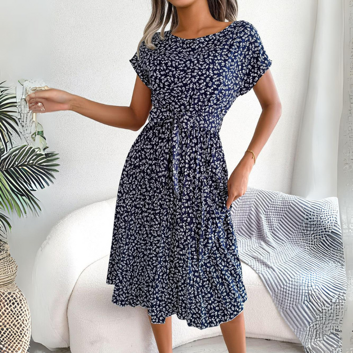 W&W Mode | Lässiges Strandkleid