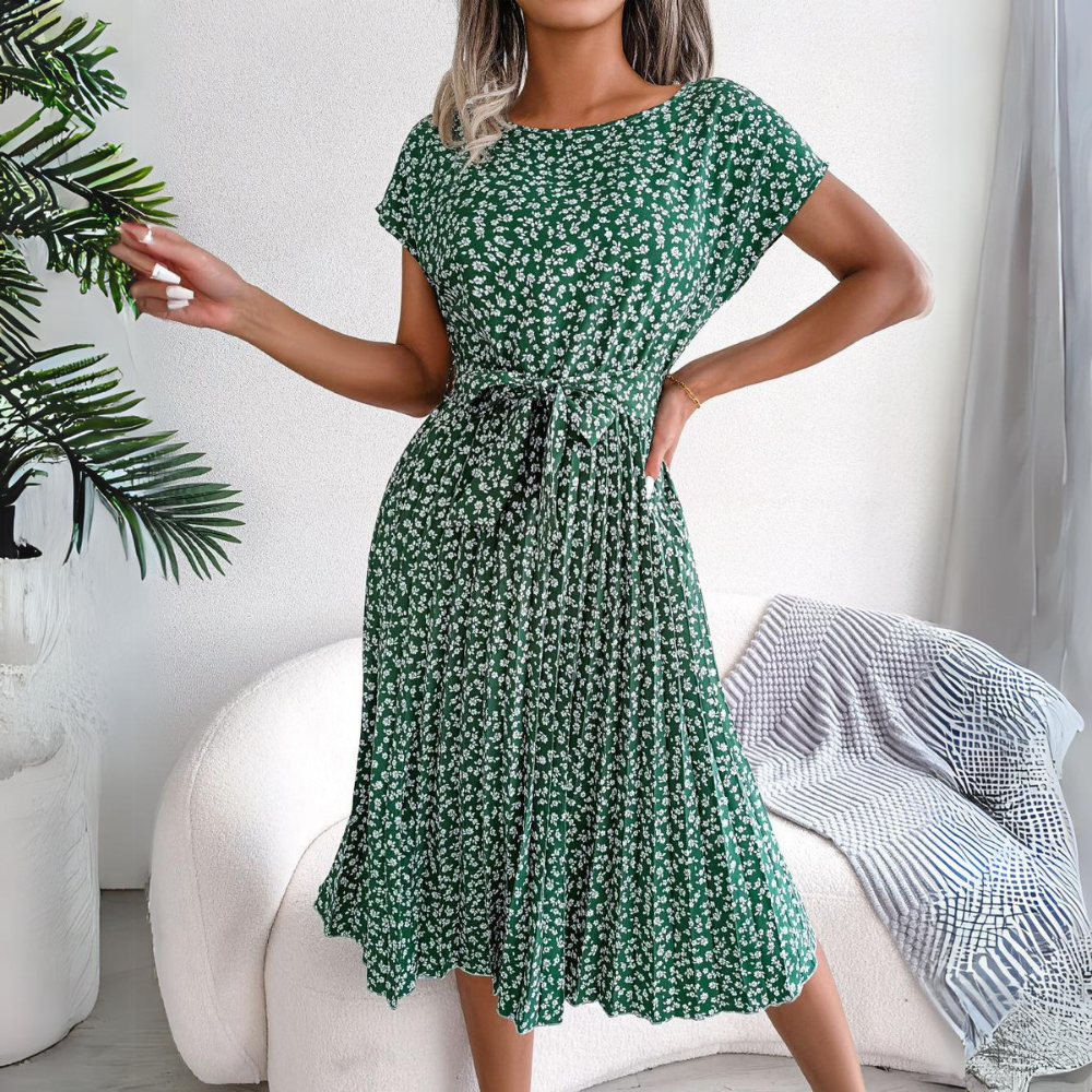 W&W Mode | Lässiges Strandkleid