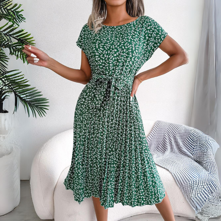 W&W Mode | Lässiges Strandkleid