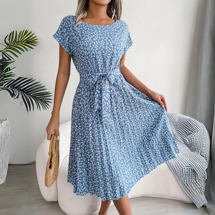 W&W Mode | Lässiges Strandkleid