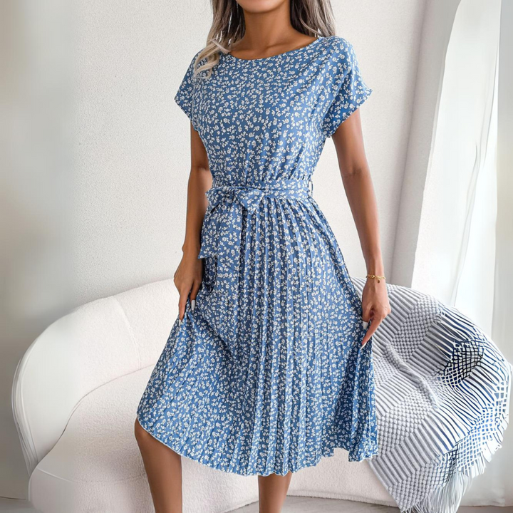 W&W Mode | Lässiges Strandkleid