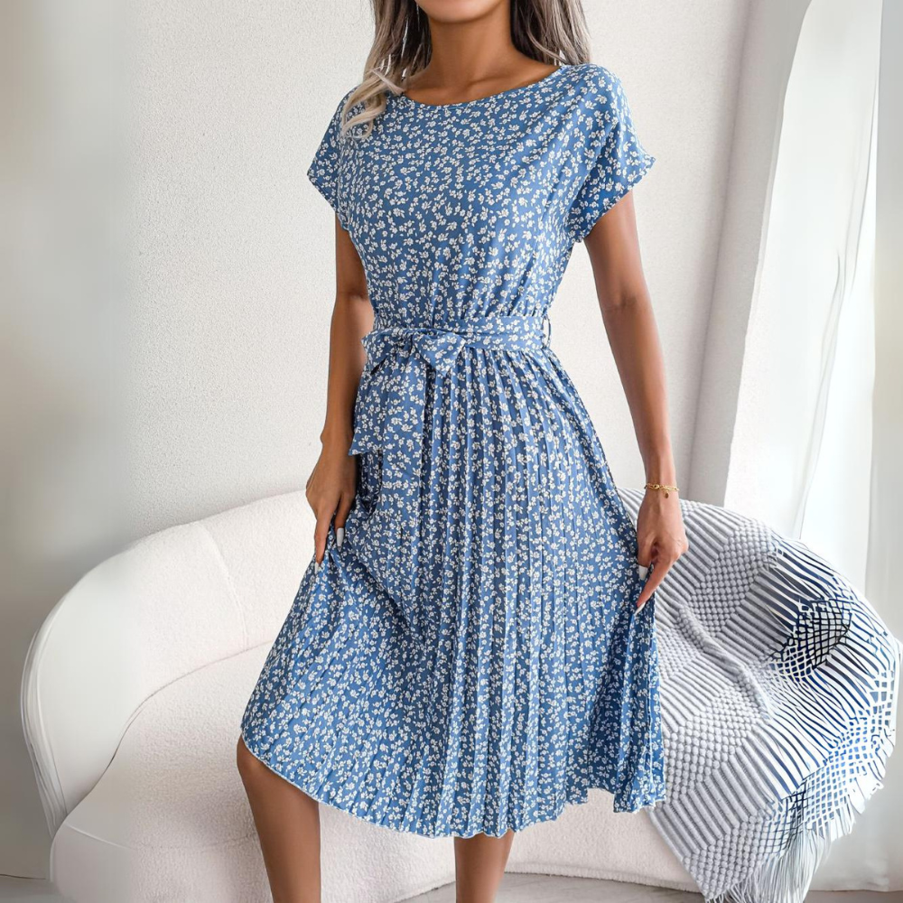 WW | Lässiges Strandkleid
