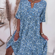 WW | Blumenkleid Enid