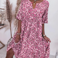 WW | Blumenkleid Enid