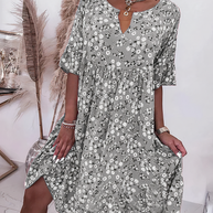 WW | Blumenkleid Enid