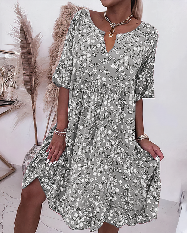 WW | Blumenkleid Enid