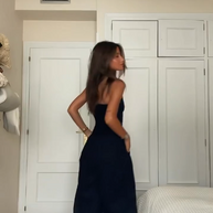 WW | Damen-Jumpsuit aus hochwertigem Material