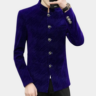 WW | Bequeme Herrenjacke