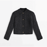 WW | Lässige Und Stilvolle Strickjacke
